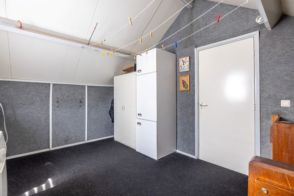 Medium property photo - De Fazant 10, 7681 LJ Vroomshoop