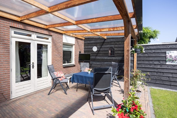 Medium property photo - De Fazant 10, 7681 LJ Vroomshoop