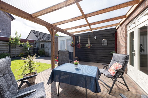 Medium property photo - De Fazant 10, 7681 LJ Vroomshoop