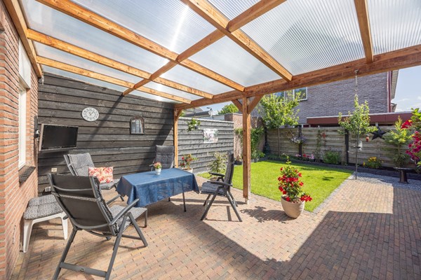 Medium property photo - De Fazant 10, 7681 LJ Vroomshoop