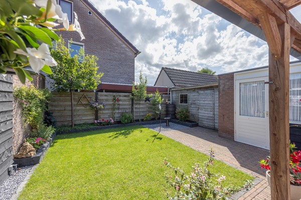 Medium property photo - De Fazant 10, 7681 LJ Vroomshoop