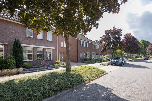 Medium property photo - De Fazant 10, 7681 LJ Vroomshoop