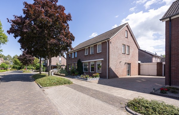Medium property photo - De Fazant 10, 7681 LJ Vroomshoop