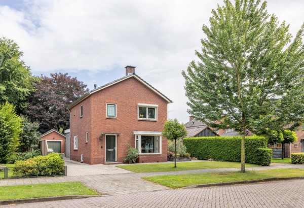Prinsenkamp 29, 7681 BA Vroomshoop