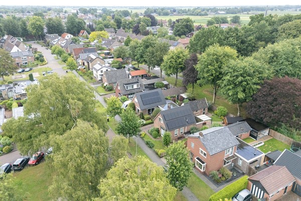 Medium property photo - Prinsenkamp 29, 7681 BA Vroomshoop