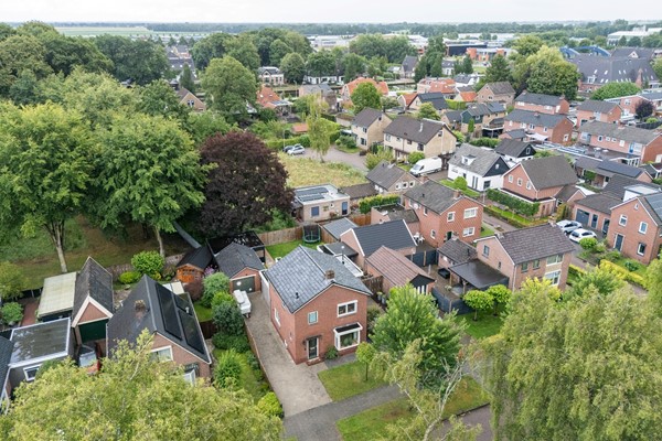 Medium property photo - Prinsenkamp 29, 7681 BA Vroomshoop