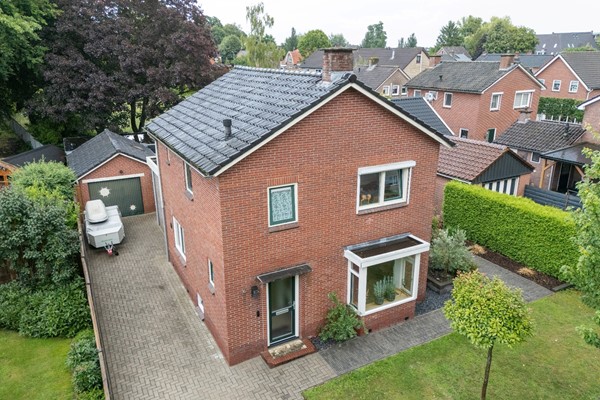 Medium property photo - Prinsenkamp 29, 7681 BA Vroomshoop