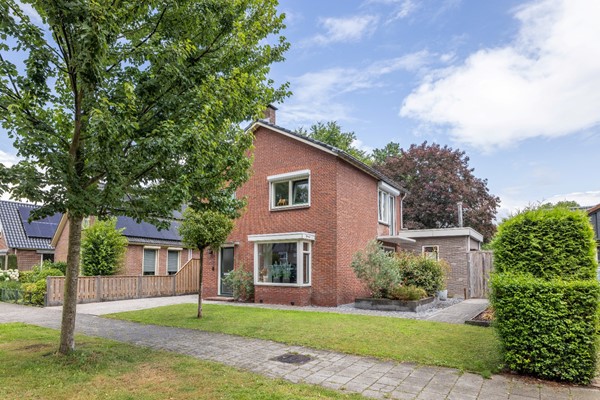 Medium property photo - Prinsenkamp 29, 7681 BA Vroomshoop