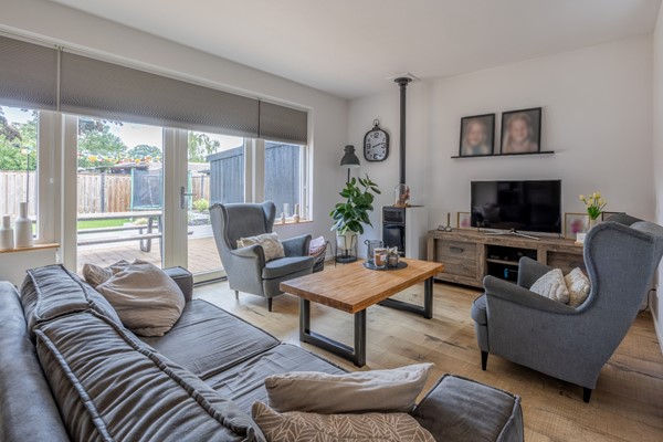 Medium property photo - Prinsenkamp 29, 7681 BA Vroomshoop