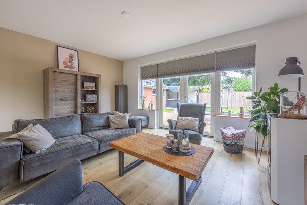 Medium property photo - Prinsenkamp 29, 7681 BA Vroomshoop