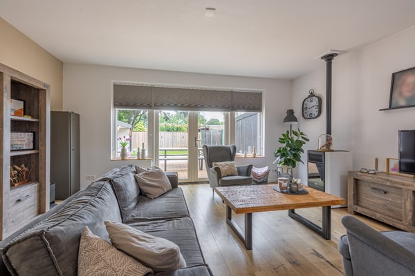 Medium property photo - Prinsenkamp 29, 7681 BA Vroomshoop