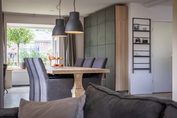 Medium property photo - Prinsenkamp 29, 7681 BA Vroomshoop