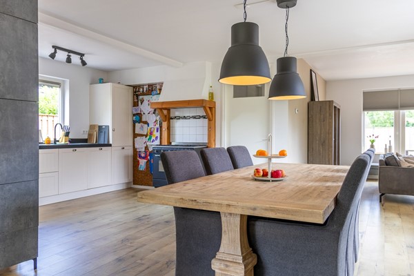 Medium property photo - Prinsenkamp 29, 7681 BA Vroomshoop