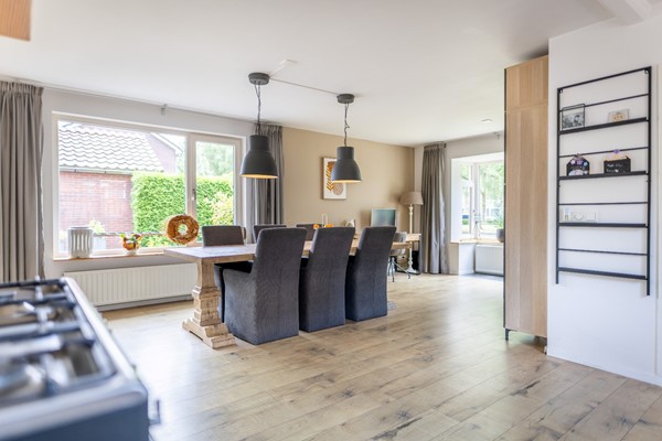 Medium property photo - Prinsenkamp 29, 7681 BA Vroomshoop