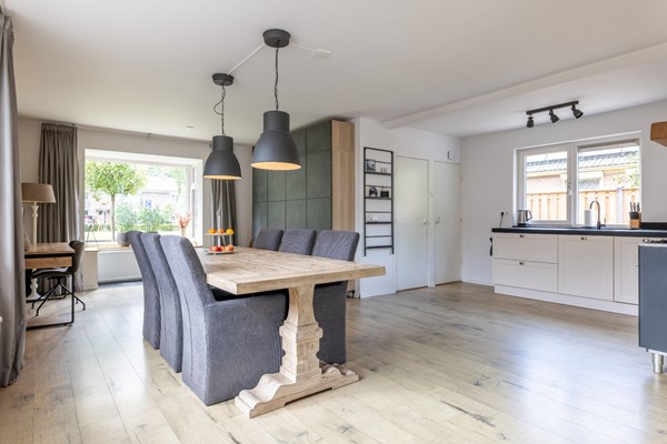 Medium property photo - Prinsenkamp 29, 7681 BA Vroomshoop
