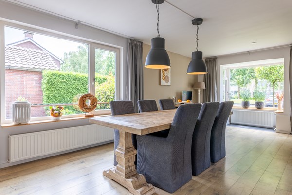 Medium property photo - Prinsenkamp 29, 7681 BA Vroomshoop