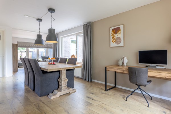 Medium property photo - Prinsenkamp 29, 7681 BA Vroomshoop