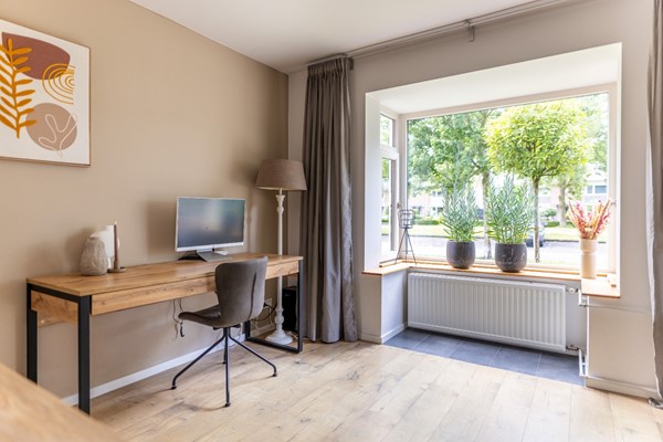 Medium property photo - Prinsenkamp 29, 7681 BA Vroomshoop
