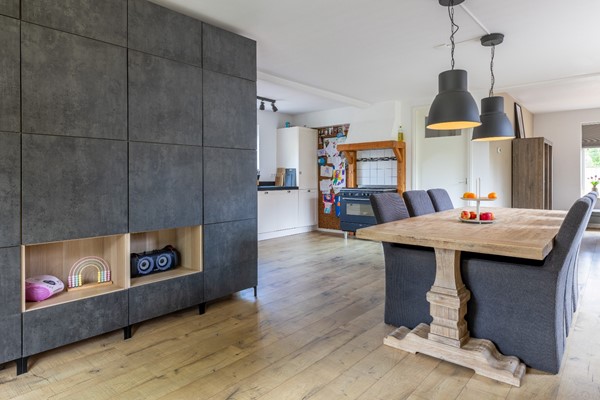 Medium property photo - Prinsenkamp 29, 7681 BA Vroomshoop
