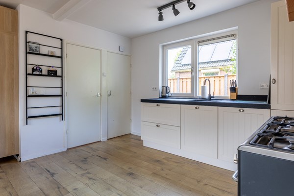 Medium property photo - Prinsenkamp 29, 7681 BA Vroomshoop