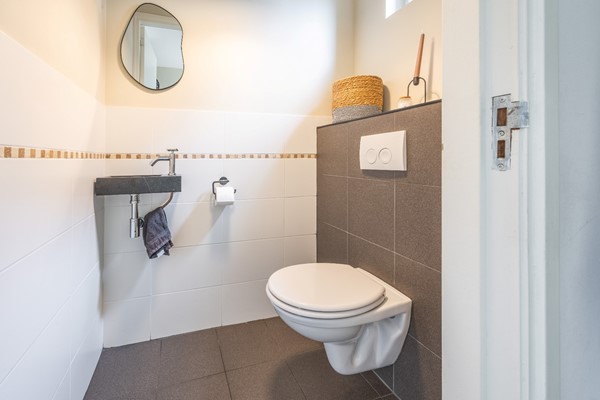 Medium property photo - Prinsenkamp 29, 7681 BA Vroomshoop