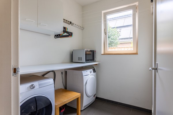 Medium property photo - Prinsenkamp 29, 7681 BA Vroomshoop