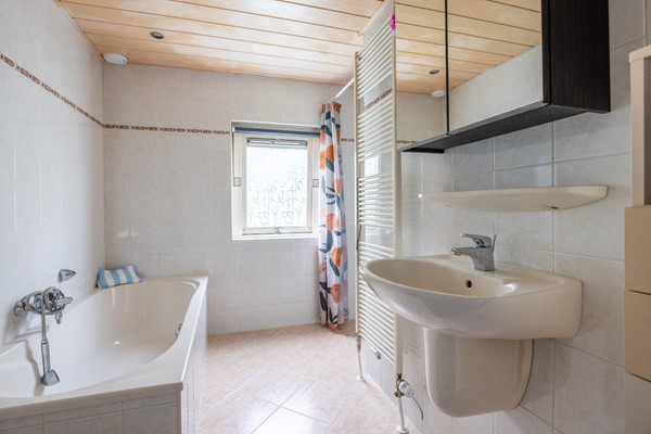 Medium property photo - Prinsenkamp 29, 7681 BA Vroomshoop