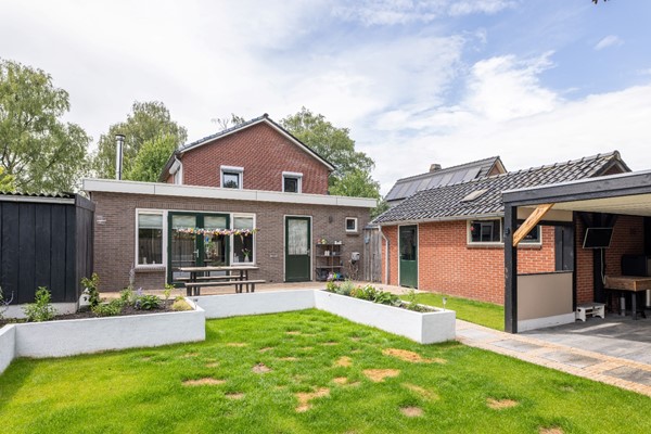 Medium property photo - Prinsenkamp 29, 7681 BA Vroomshoop