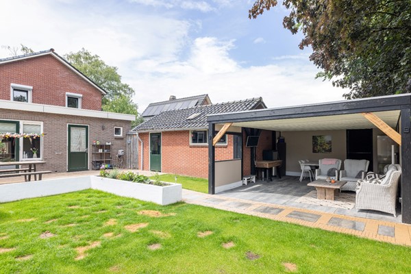 Medium property photo - Prinsenkamp 29, 7681 BA Vroomshoop