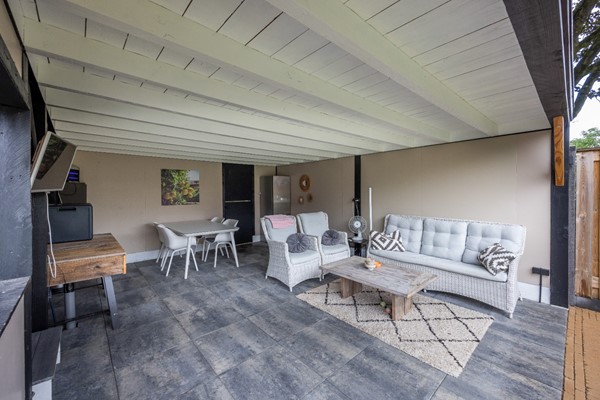 Medium property photo - Prinsenkamp 29, 7681 BA Vroomshoop