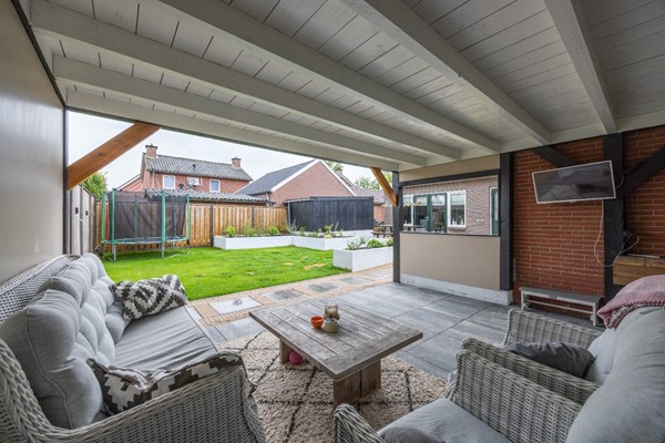 Medium property photo - Prinsenkamp 29, 7681 BA Vroomshoop