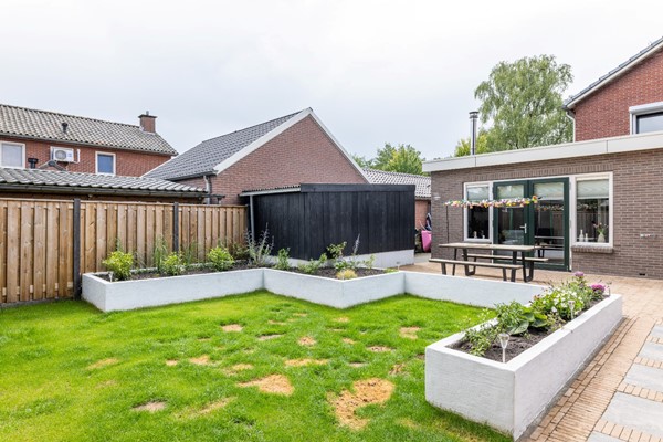 Medium property photo - Prinsenkamp 29, 7681 BA Vroomshoop