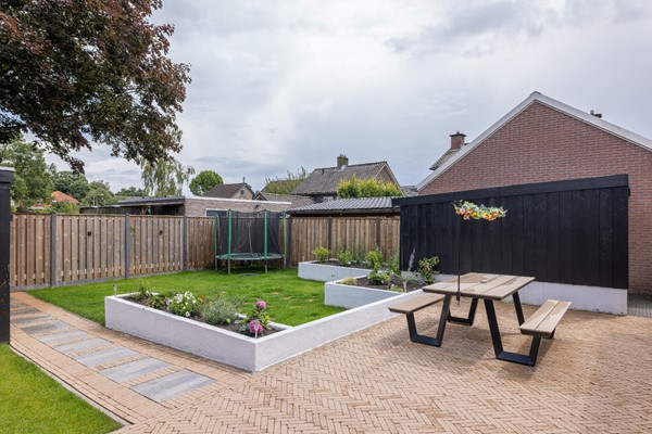 Medium property photo - Prinsenkamp 29, 7681 BA Vroomshoop