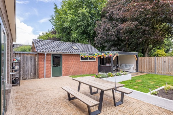 Medium property photo - Prinsenkamp 29, 7681 BA Vroomshoop