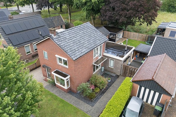 Medium property photo - Prinsenkamp 29, 7681 BA Vroomshoop