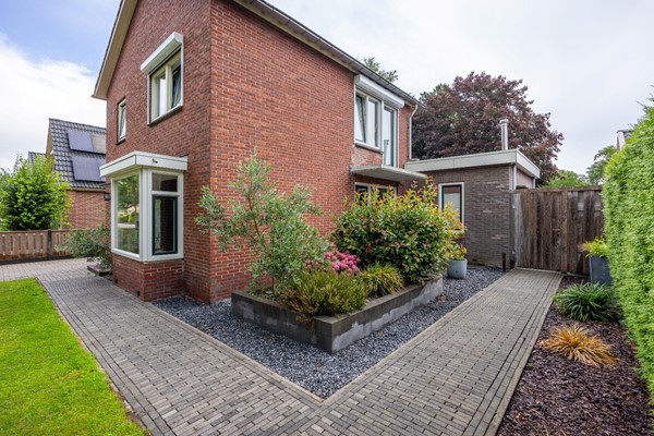 Medium property photo - Prinsenkamp 29, 7681 BA Vroomshoop
