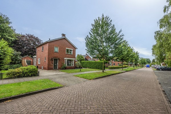 Medium property photo - Prinsenkamp 29, 7681 BA Vroomshoop