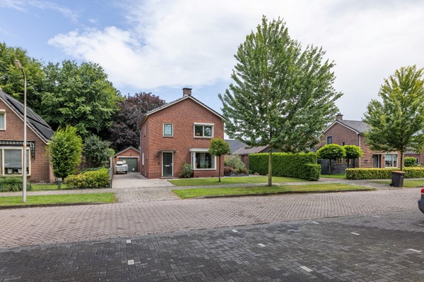 Medium property photo - Prinsenkamp 29, 7681 BA Vroomshoop