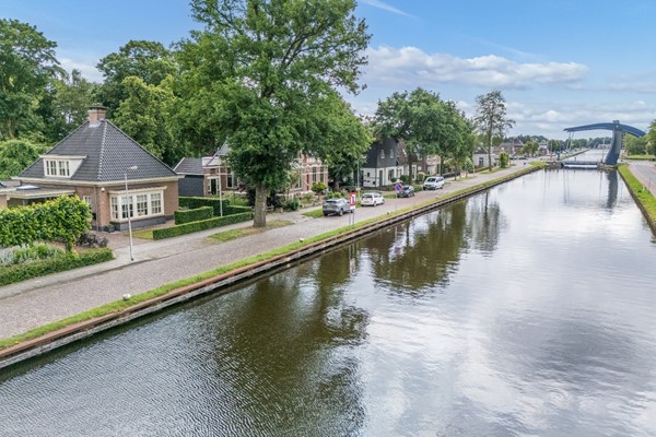 Medium property photo - Oranjestraat 42, 7681 DP Vroomshoop