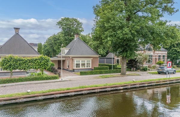 Medium property photo - Oranjestraat 42, 7681 DP Vroomshoop