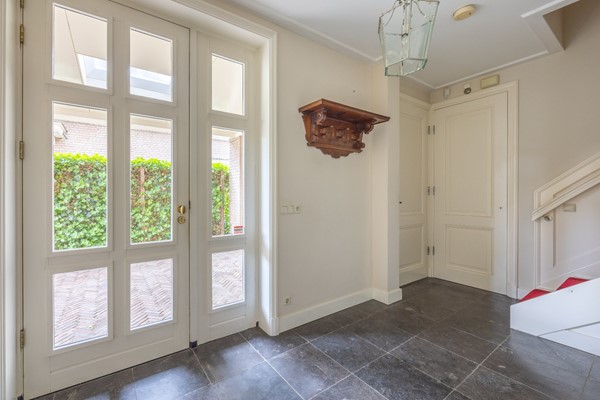 Medium property photo - Oranjestraat 42, 7681 DP Vroomshoop