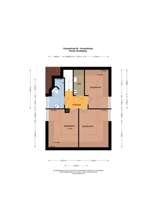 Oranjestraat 42, 7681 DP Vroomshoop - 08725462_53.jpg