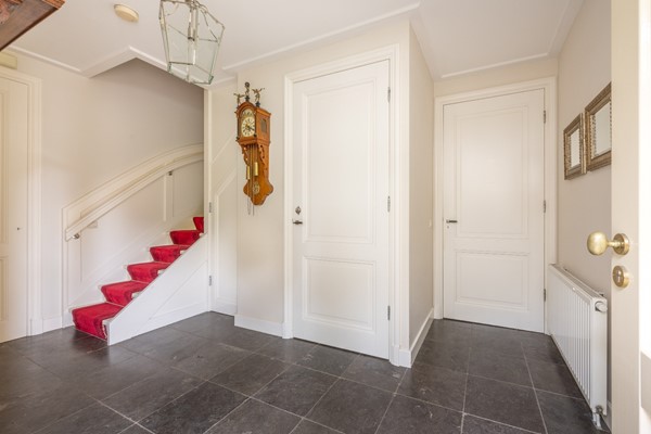 Medium property photo - Oranjestraat 42, 7681 DP Vroomshoop