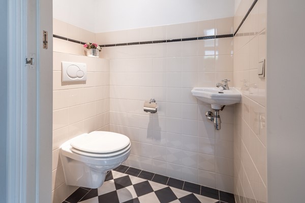 Medium property photo - Oranjestraat 42, 7681 DP Vroomshoop
