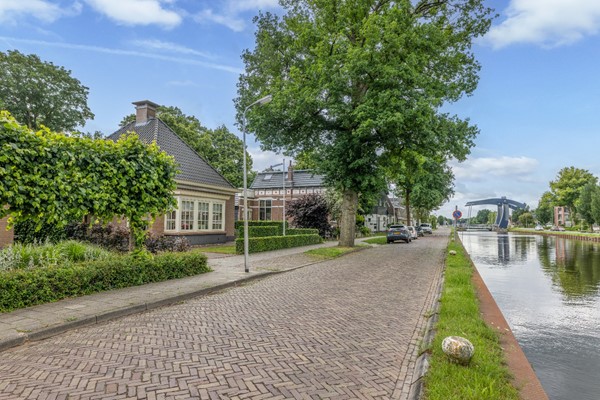 Medium property photo - Oranjestraat 42, 7681 DP Vroomshoop