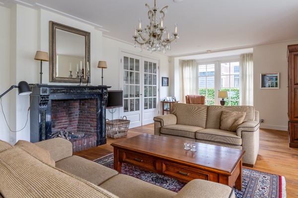 Medium property photo - Oranjestraat 42, 7681 DP Vroomshoop