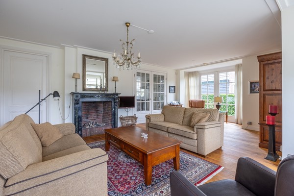 Medium property photo - Oranjestraat 42, 7681 DP Vroomshoop