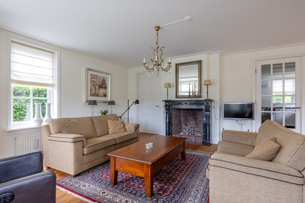 Medium property photo - Oranjestraat 42, 7681 DP Vroomshoop