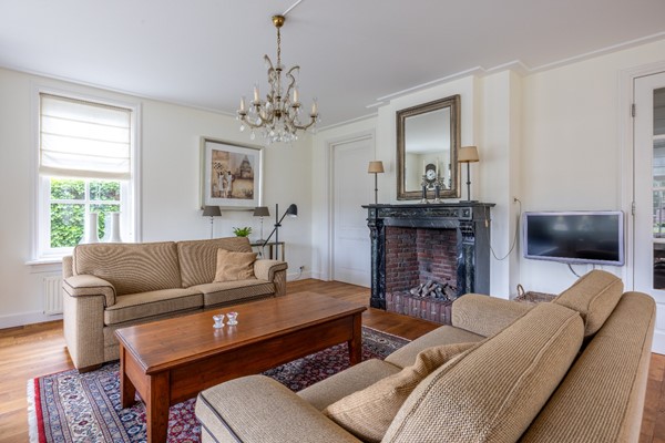 Medium property photo - Oranjestraat 42, 7681 DP Vroomshoop