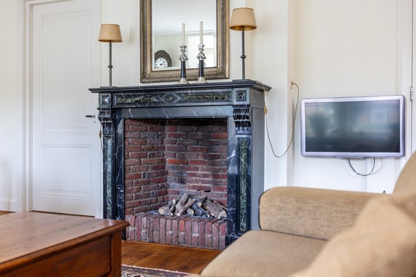 Medium property photo - Oranjestraat 42, 7681 DP Vroomshoop